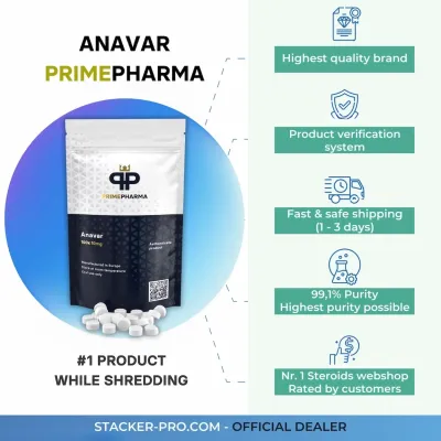 Anavar 10mg