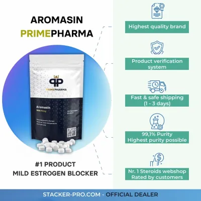 Aromasin 10mg
