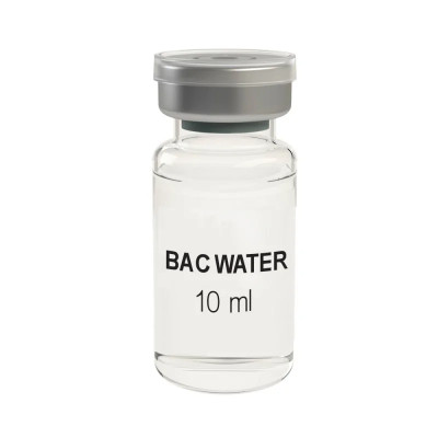 Bac water 10ml