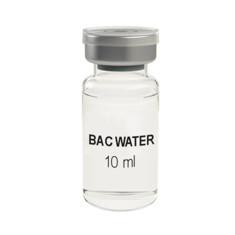 Bac water 10ml