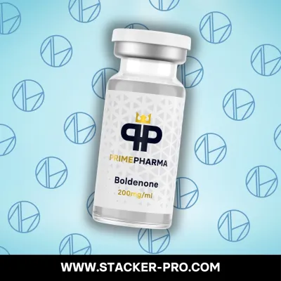Boldenone 200mg