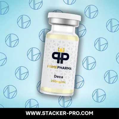 Deca 200mg