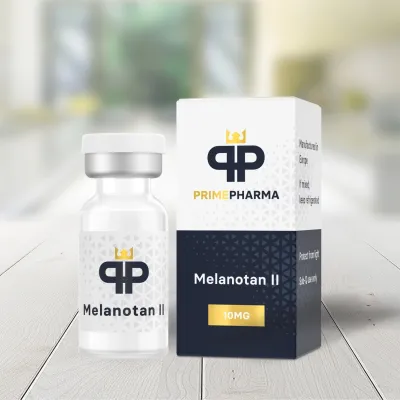Melanotan 2