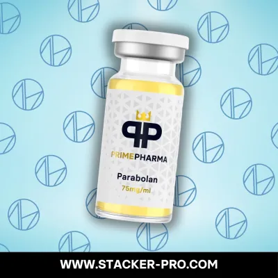 Parabolan 75mg