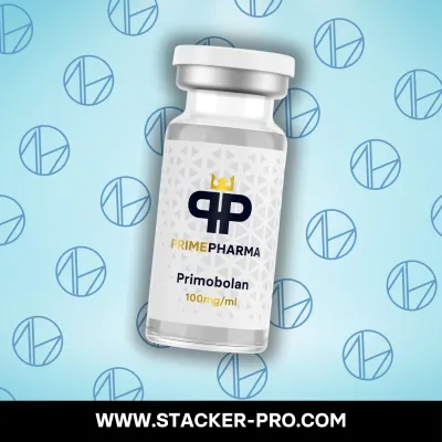 Primobolan 100mg