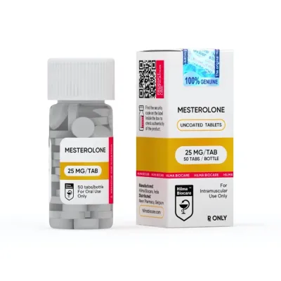Proviron 25mg