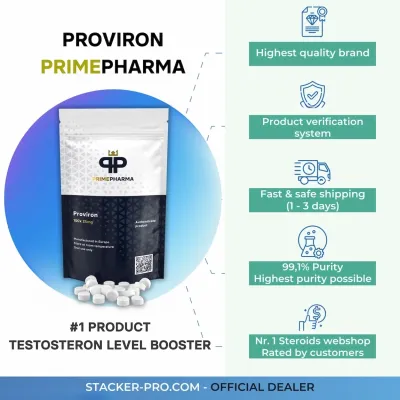 Proviron 25mg