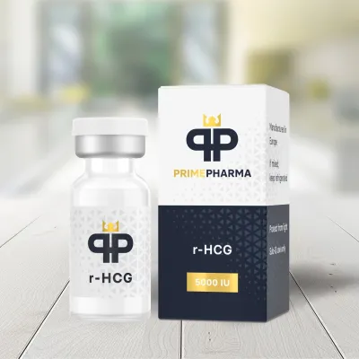 r-HCG 5000iu