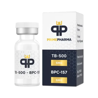 TB-500 / BPC-157 Mix - 10mg