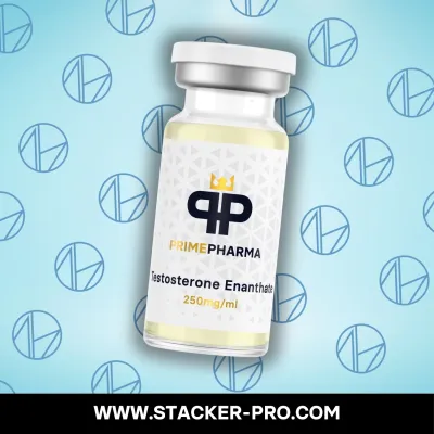Testosterone Enanthate 250mg