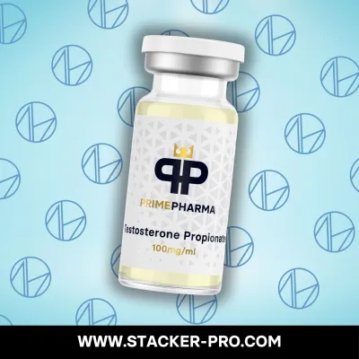 Testosterone Propionate 100mg