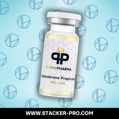 Testosterone Propionate 100mg