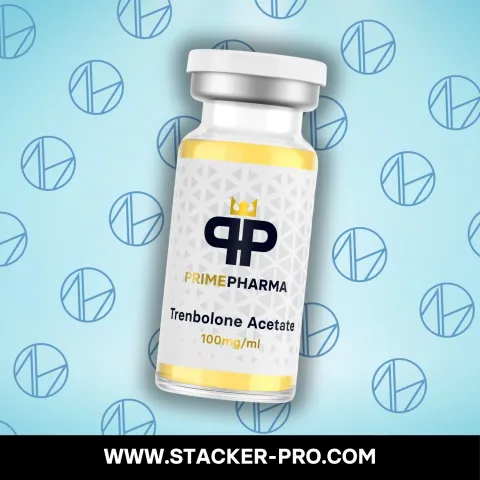 Trenbolone Acetate 100mg