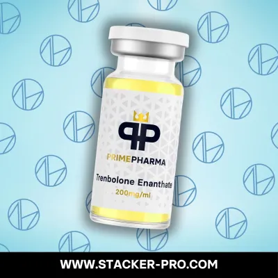 Trenbolone Enanthate 200mg