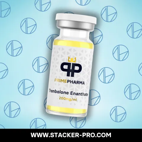 Trenbolone Enanthate 200mg