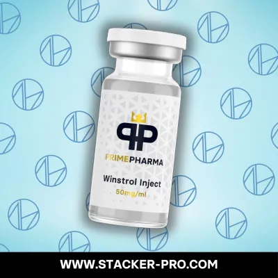 Winstrol Inject 50mg