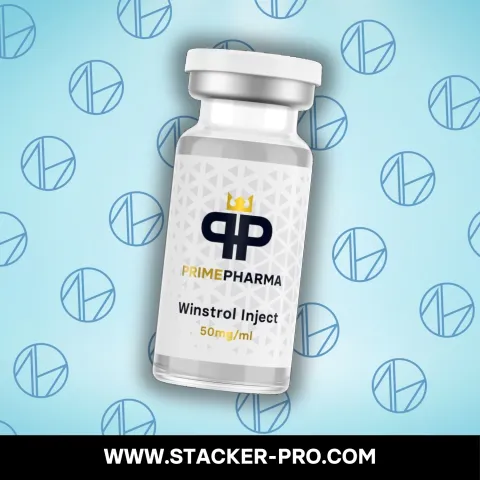 Winstrol Inject 50mg