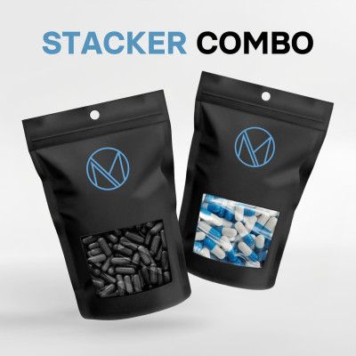 Mactropin Stacker Pro Combo Deal